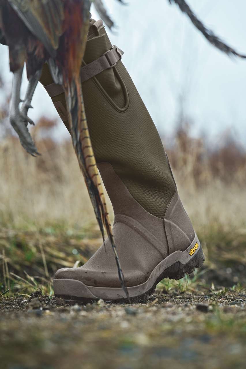 Härkila Fjell Shorts – Bild 24