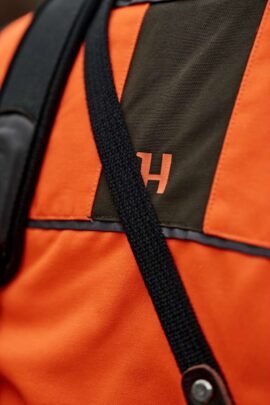Härkila Wildboar Pro Blaze waistcoat