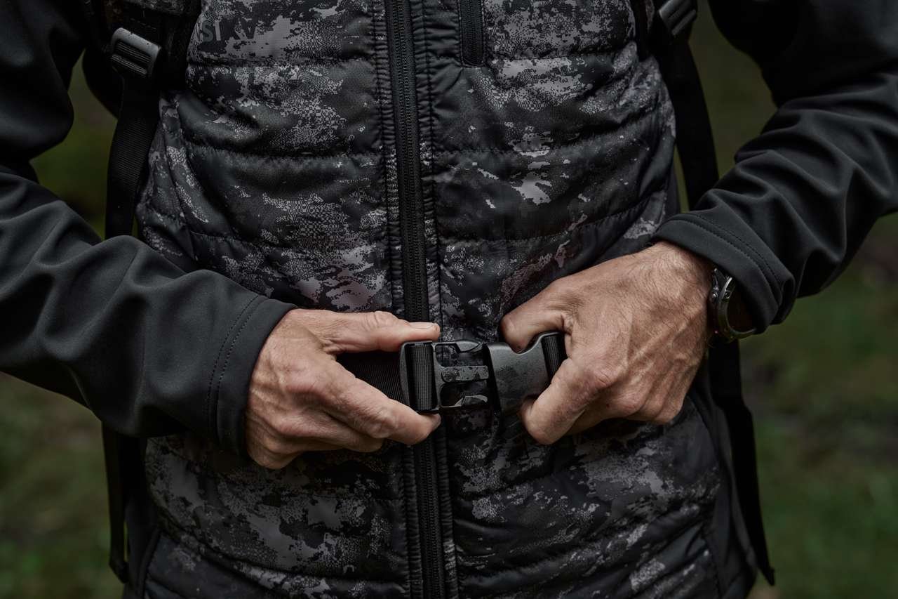 NOCTYX 12-Liter-Rucksack – Bild 2