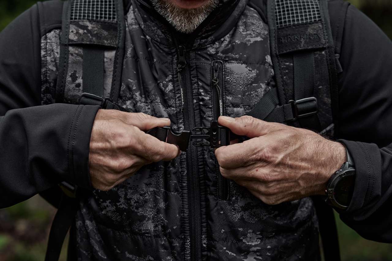 NOCTYX 12-Liter-Rucksack – Bild 3