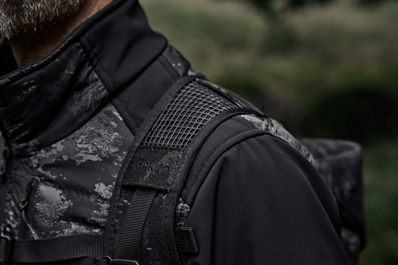 NOCTYX 12-Liter-Rucksack – Bild 4