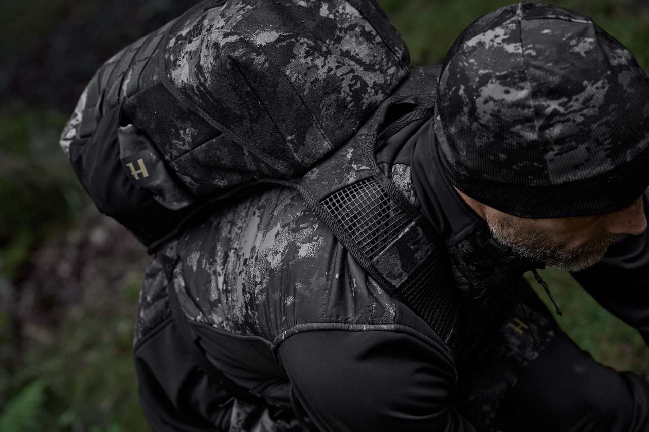 NOCTYX 12-Liter-Rucksack – Bild 5