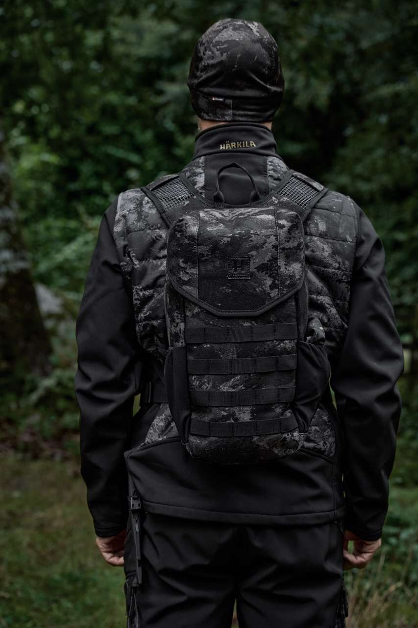 NOCTYX 12-Liter-Rucksack – Bild 6