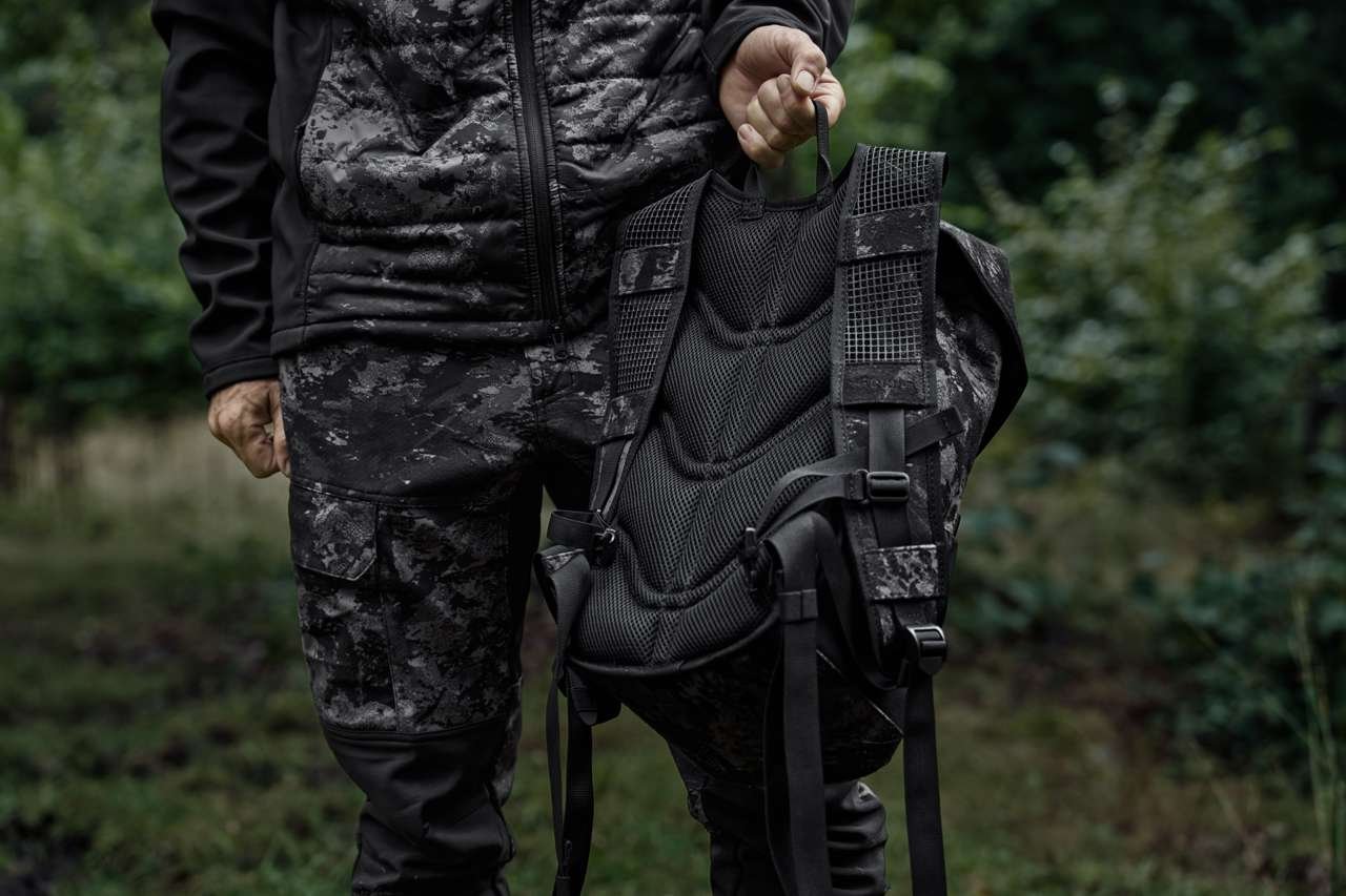 NOCTYX 12-Liter-Rucksack – Bild 8