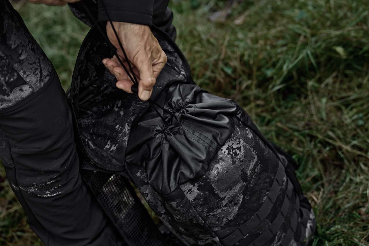 NOCTYX 12-Liter-Rucksack – Bild 9