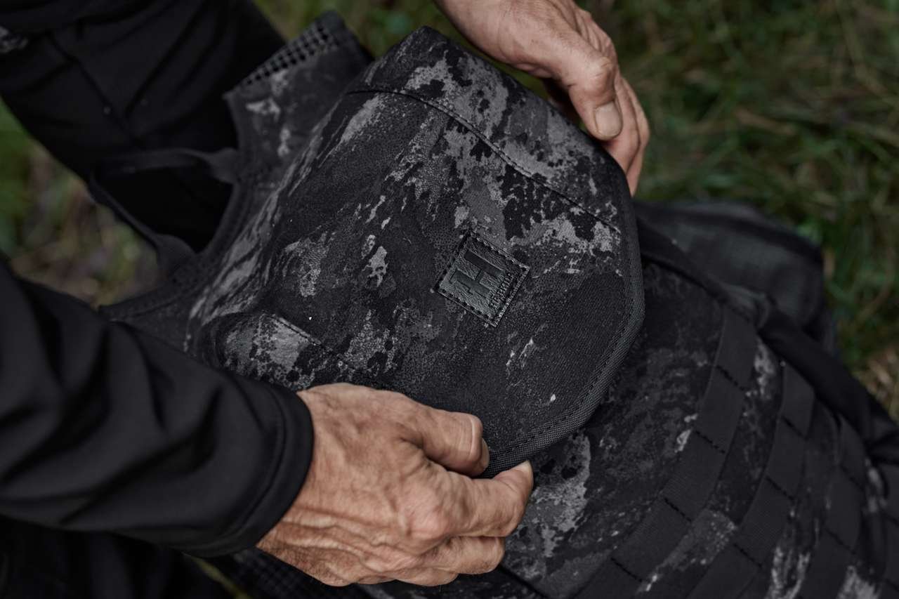 NOCTYX 12-Liter-Rucksack – Bild 10