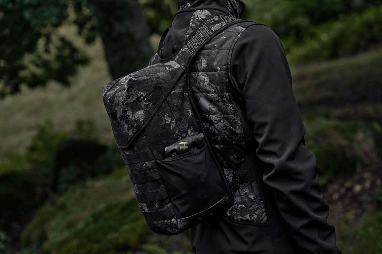 NOCTYX 12-Liter-Rucksack – Bild 11