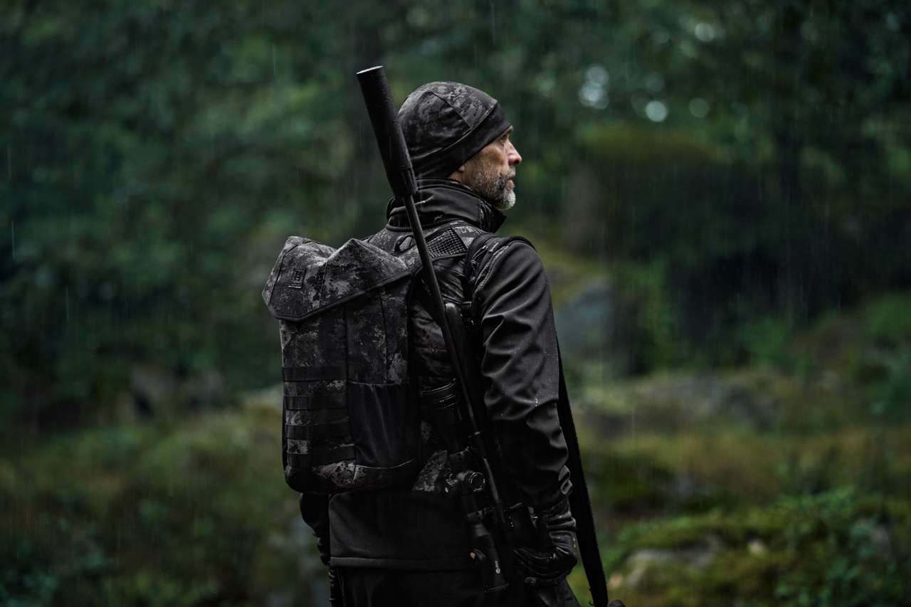 NOCTYX 12-Liter-Rucksack – Bild 14