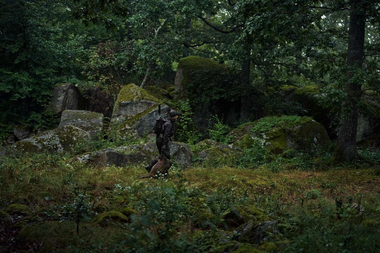 NOCTYX 12-Liter-Rucksack – Bild 15