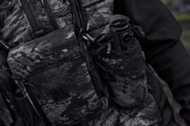 Härkila Thermal Spotter NOCTYX Tasche