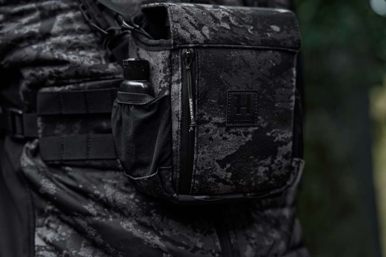 Härkila NOCTYX Fernglashalter – Bild 6