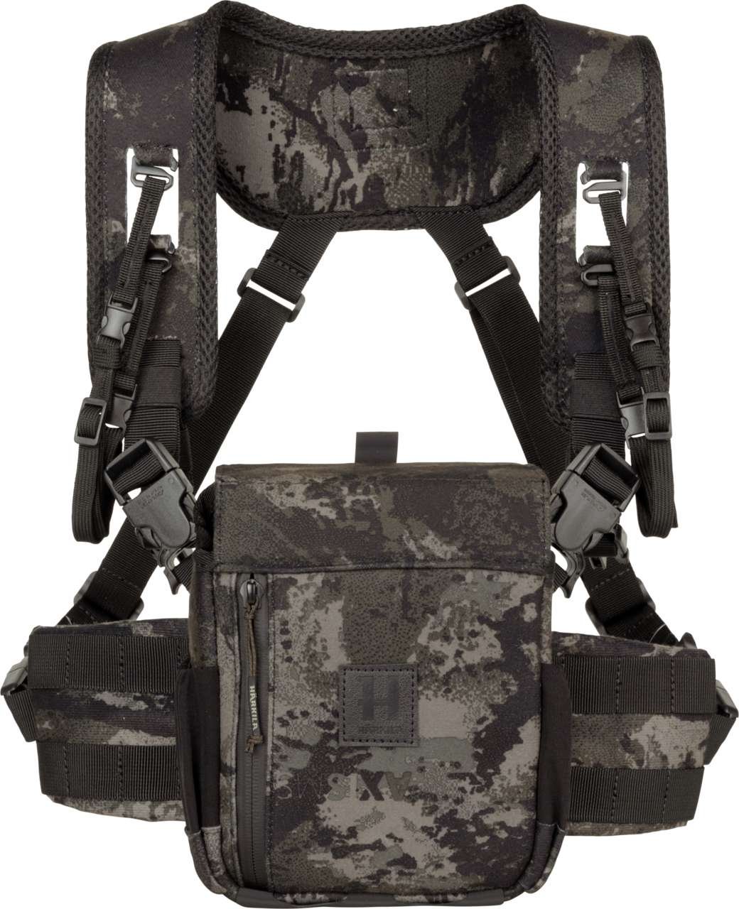 Härkila NOCTYX Fernglashalter – Bild 14