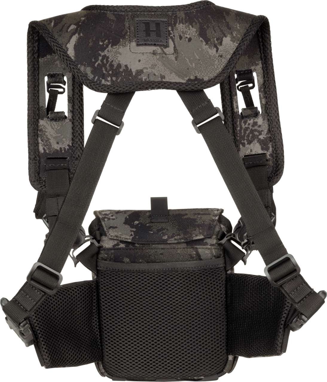 Härkila NOCTYX Fernglashalter – Bild 15