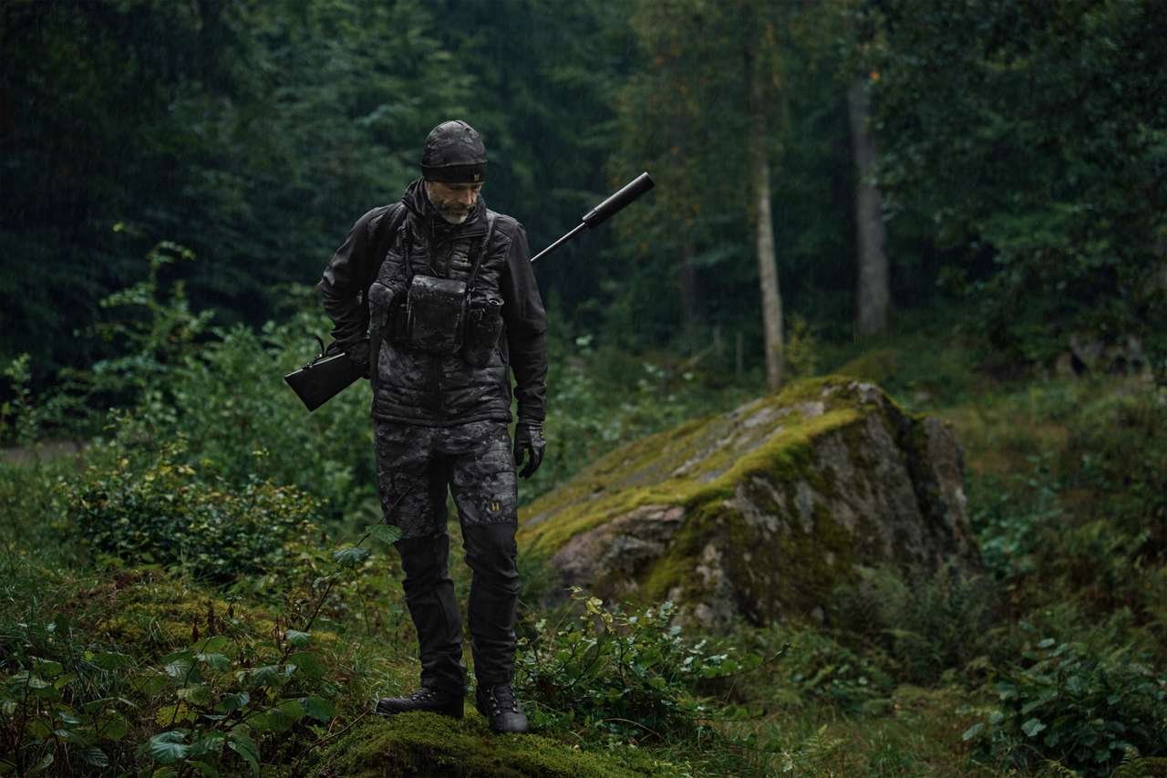 Härkila NOCTYX Fernglashalter – Bild 18