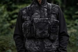 Härkila Utility NOCTYX Tasche