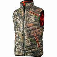 Härkila Weste Moose Hunter Reversible