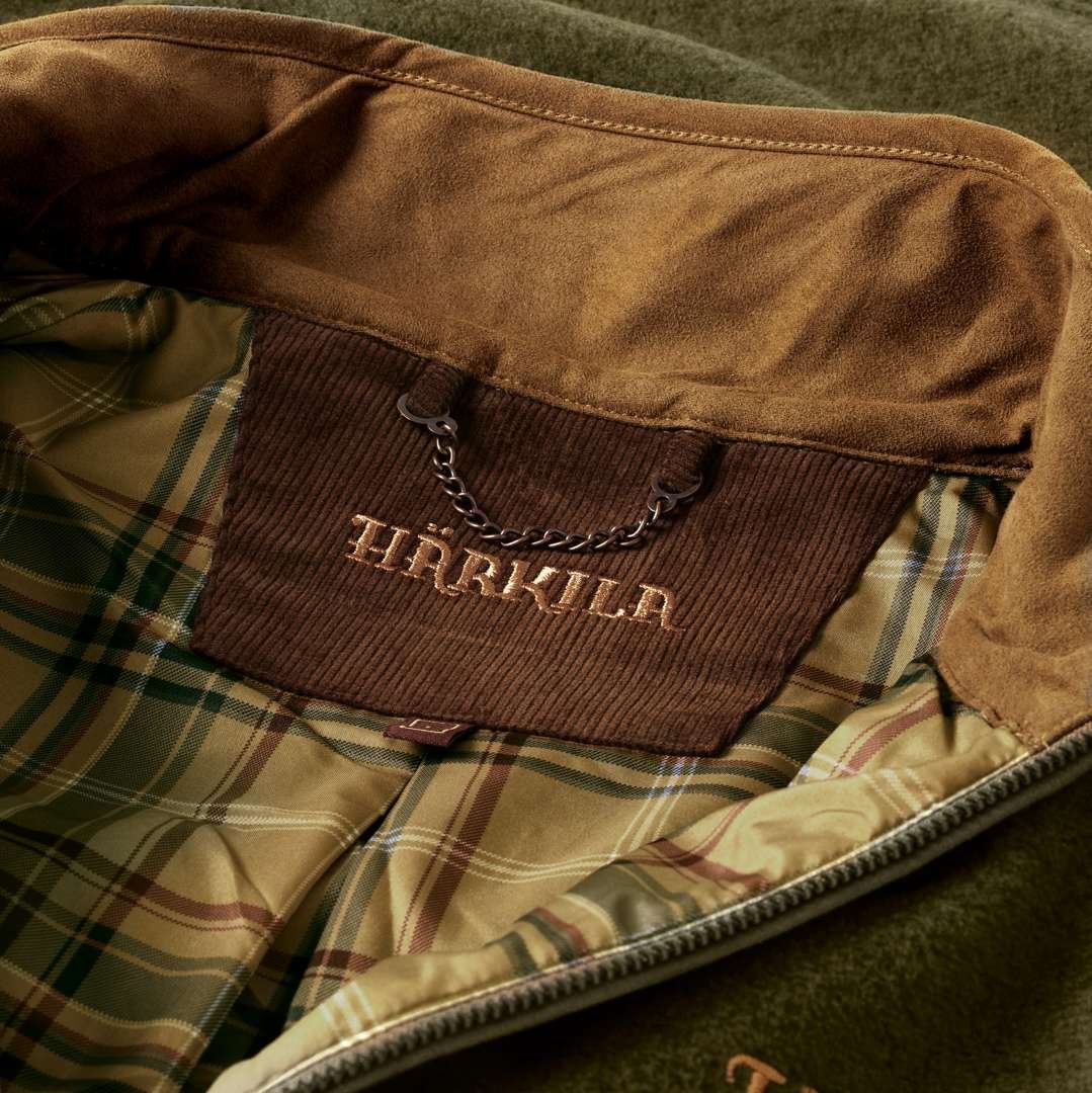 Härkila NOCTYX Camo Halswärmer – Bild 9