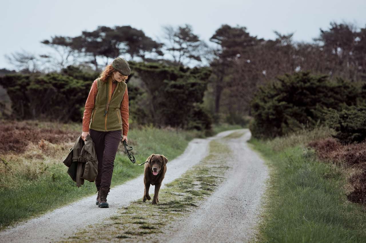 Härkila NOCTYX Camo Halswärmer – Bild 12