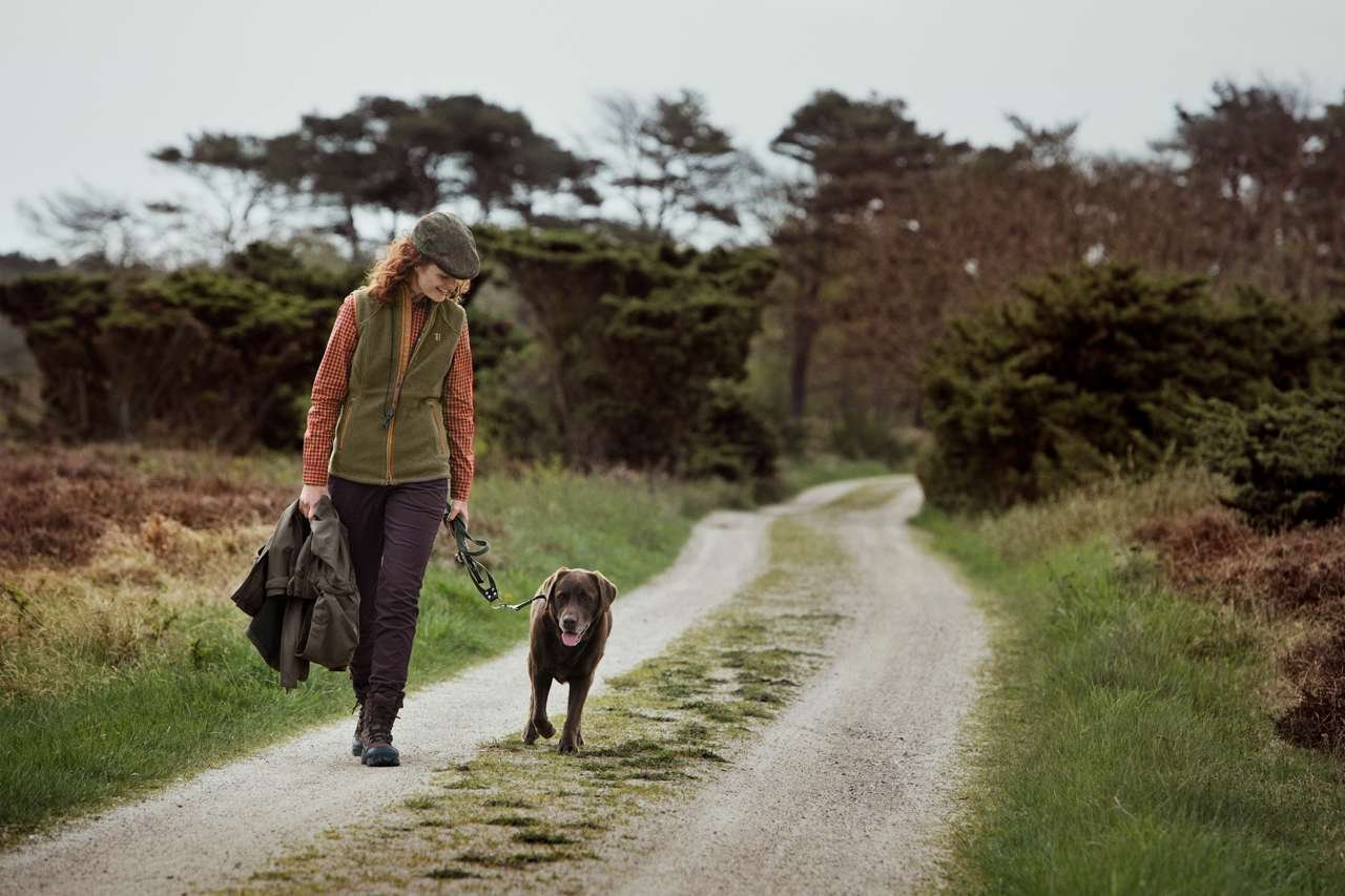 Härkila NOCTYX Camo Halswärmer – Bild 13