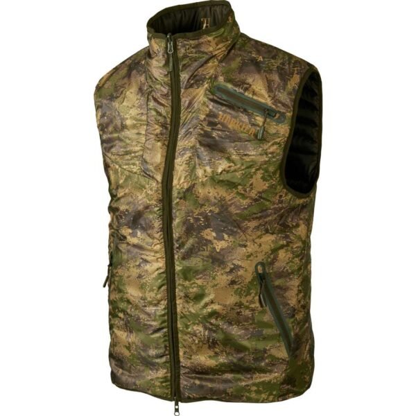 Härkila Weste Lynx Insulated Reversible
