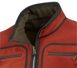 Härkila Fleecejacke Kamko