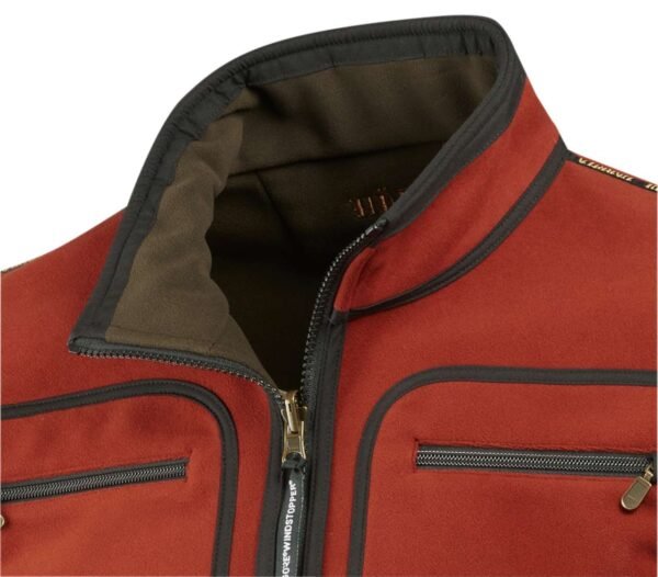 Härkila Fleecejacke Kamko