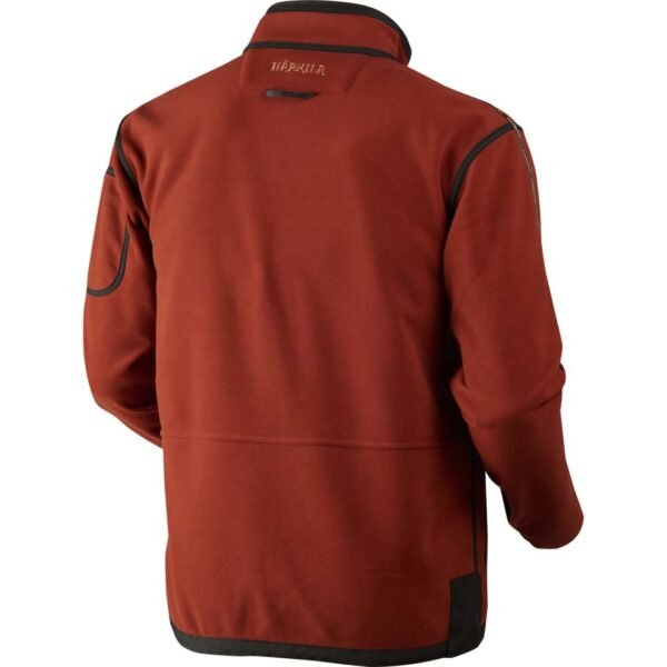 Härkila Fleecejacke Kamko – Bild 5