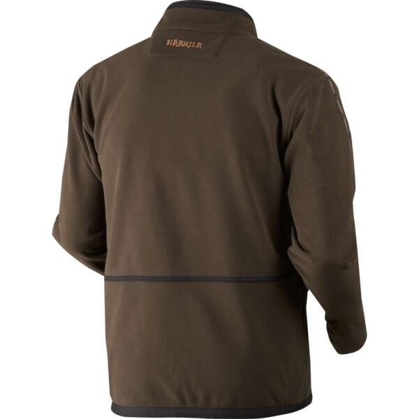 Härkila Fleecejacke Kamko – Bild 7