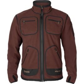Härkila Jacke Kamko Fleecejacke