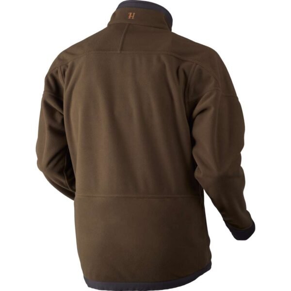 Härkila Lynx Reversible Fleecejacke – Bild 4