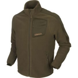Härkila Venjan Fleecejacke Willow