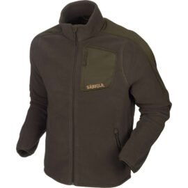 Härkila Venjan Fleecejacke Shadow