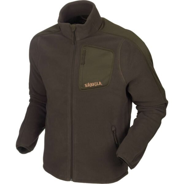 Härkila Venjan Fleecejacke