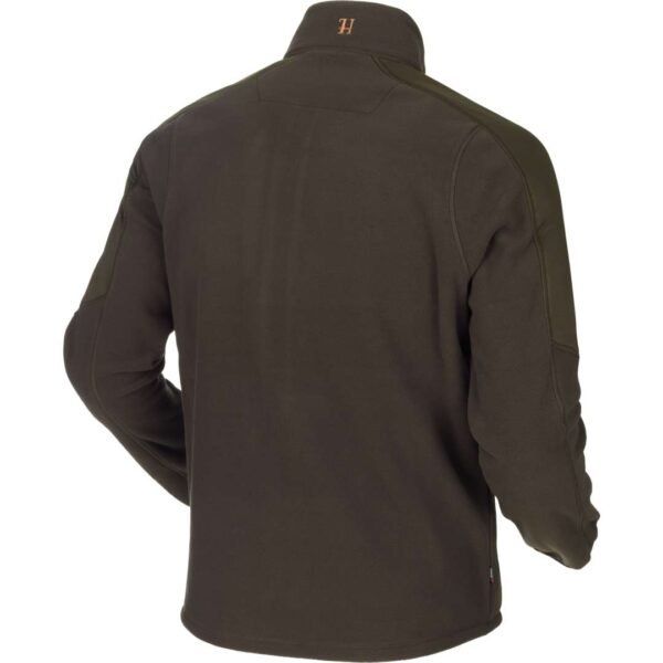 Härkila Venjan Fleecejacke – Bild 2