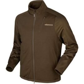 Härkila Fleecejacke Mountain Hunter Hybrid