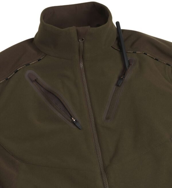 Härkila Mountain Hunter Fleecejacke