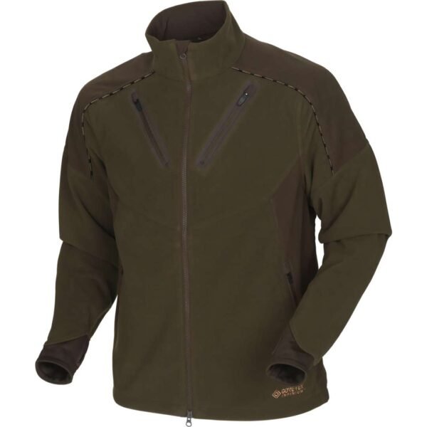 Härkila Mountain Hunter Fleecejacke – Bild 2