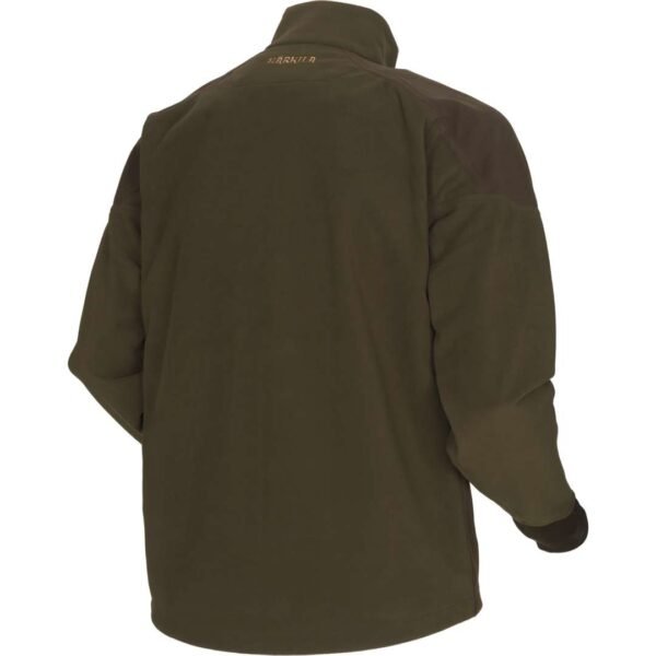 Härkila Mountain Hunter Fleecejacke – Bild 3
