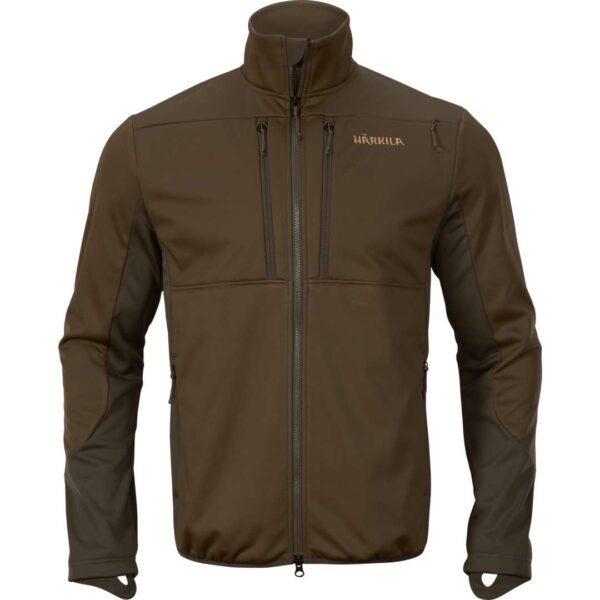 Härkila Jacke Mountain Hunter Pro WSP