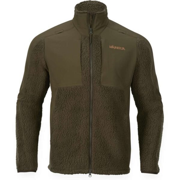 Härkila Polar Fleecejacke