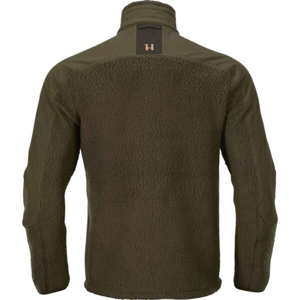 Härkila Polar Fleecejacke – Bild 2