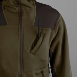 Härkila Deer Stalker Fleece Hoodie