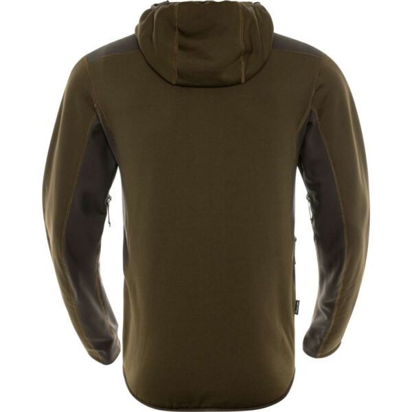 Härkila Deer Stalker Fleece Hoodie – Bild 6
