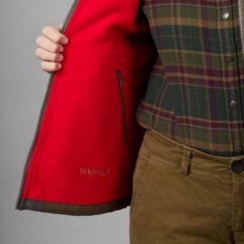 Härkila Kamko Fleecejacke Women
