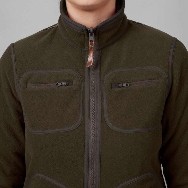 Härkila Kamko Fleecejacke Women – Bild 2