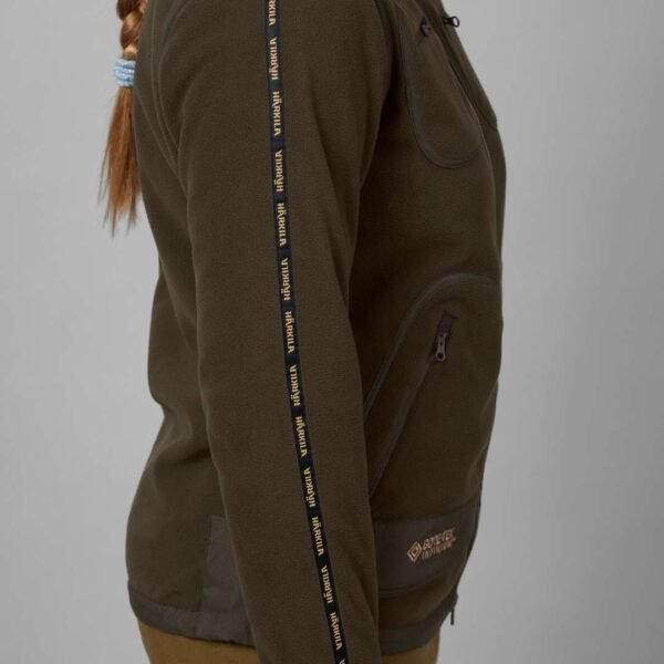 Härkila Kamko Fleecejacke Women – Bild 4