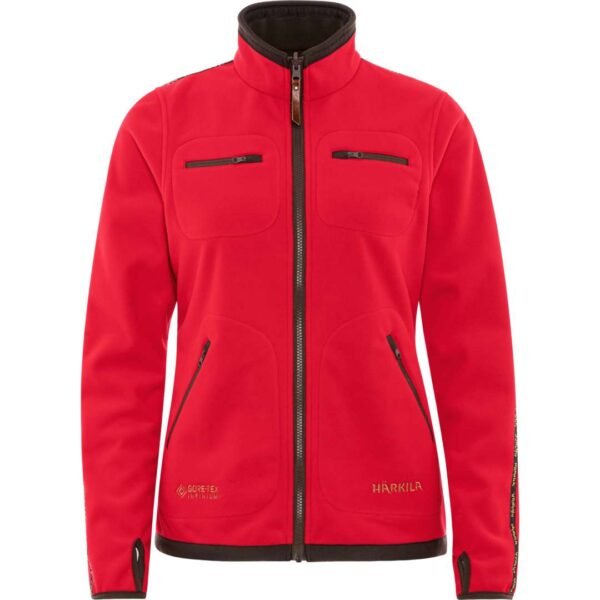 Härkila Kamko Fleecejacke Women – Bild 8