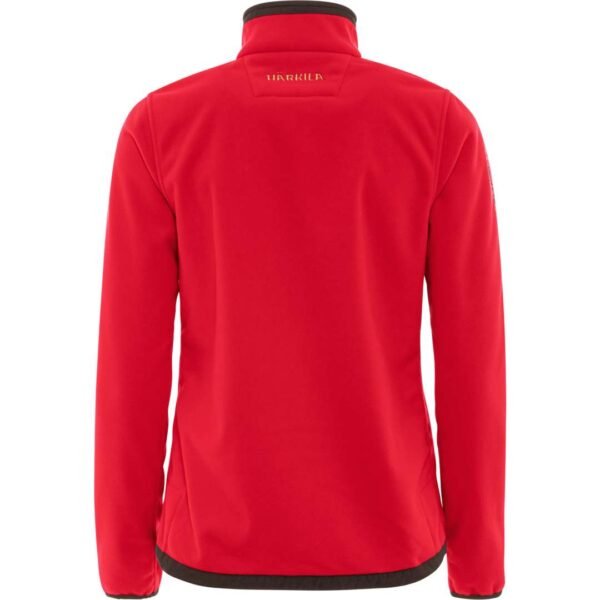 Härkila Kamko Fleecejacke Women – Bild 9