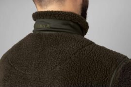 Härkila Rurik Teddy Fleecejacke