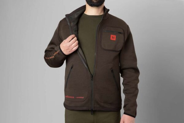 Härkila Jacke Kamko Pro Edition Reversible